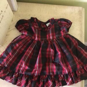 Baby dress/ Ralph Lauren